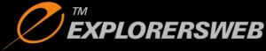 ExplorersWeb online adventure news outlet logo.